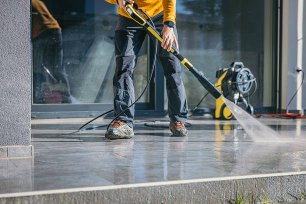 Best Gas Station Cleaning  in Northgate, OH